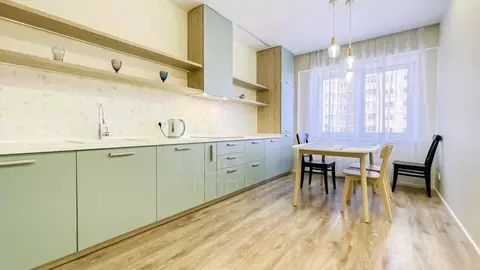 3-к кв. Иркутская область, Иркутск Депутатская ул., 55 (85.0 м)