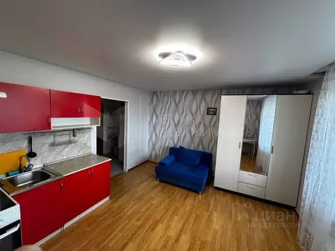 Студия Тюменская область, Тюмень Мелиораторов мкр, ул. Сидора ...