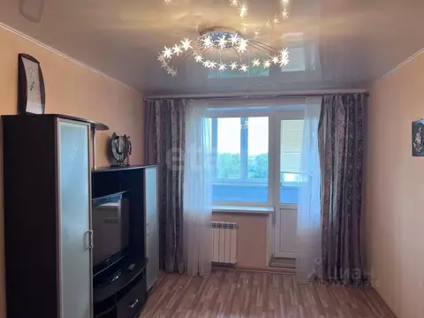 2-к кв. Башкортостан, Уфа ул. Максима Рыльского, 29/1 (45.0 м)