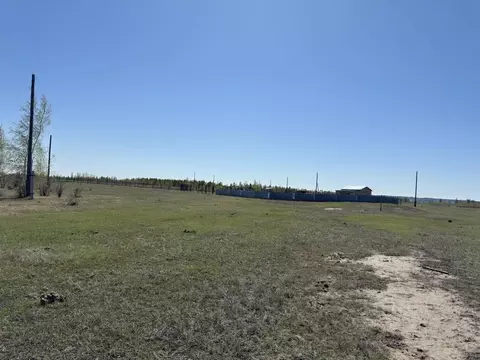 Участок в Саха (Якутия), Якутск городской округ, с. Тулагино  (9.0 ...