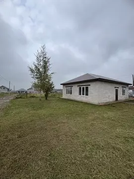Дом в Пермский край, Пермский муниципальный округ, д. Мокино ул. ...