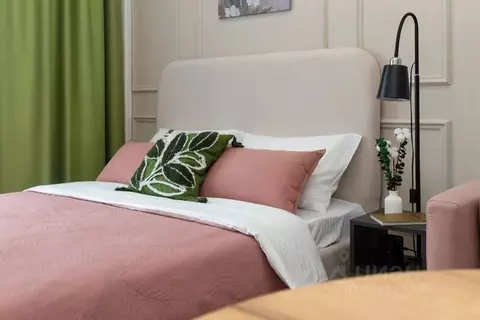 1-к кв. Москва Газгольдерная ул., 10 (26.0 м)