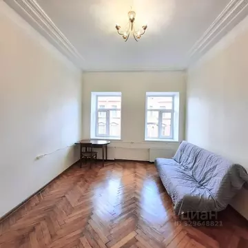 Комната Санкт-Петербург 6-я Красноармейская ул., 14 (20.0 м)