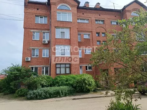 3-к кв. Ярославская область, Переславль-Залесский Лесной пер., 5 (82.2 ...