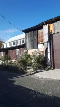 Участок в Новосибирская область, Новосибирск ул. Белинского (7.31 ...