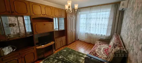 1-к кв. Ростовская область, Ростов-на-Дону Вятская ул., 61/1 (31.0 м)