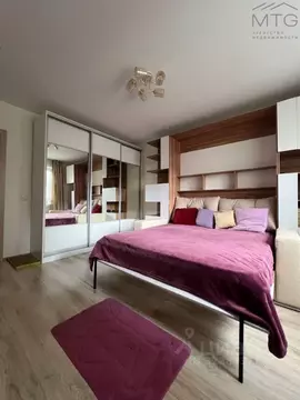 2-к кв. Ленинградская область, Всеволожский район, Заневское городское ...