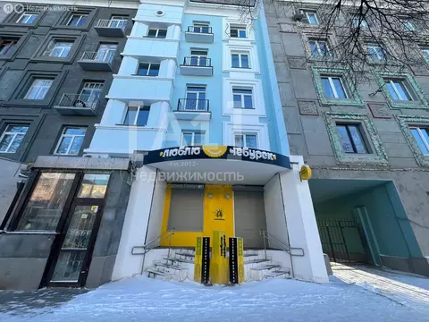 Помещение свободного назначения (65 м)