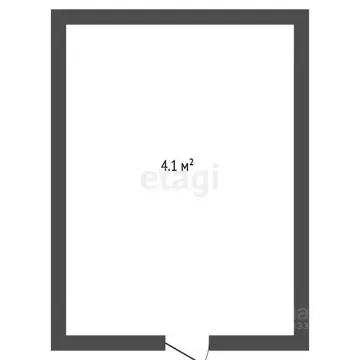 Склад в Тюменская область, Тюмень ул. Александра Звягина, 7 (4 м)