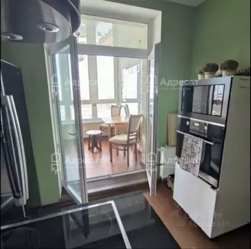 3-к кв. Московская область, Королев ул. Гагарина, 12/14 (106.0 м)