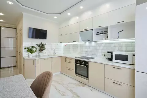 2-к кв. Ленинградская область, Ломоносовский район, Горбунковское ...