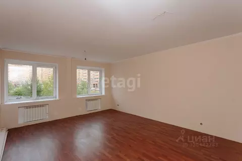 3-к кв. Башкортостан, Уфа Бакалинская ул., 25 (97.0 м)