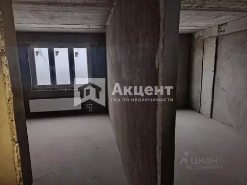 2-к кв. Ивановская область, Иваново Видный мкр, 2 (55.4 м)