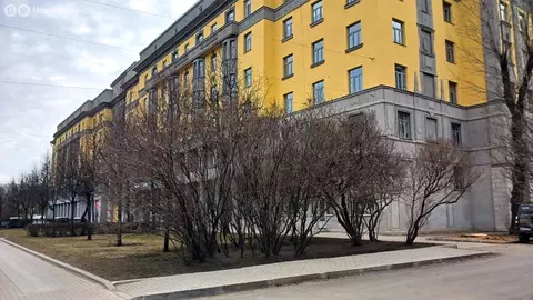 4-комнатная квартира: Санкт-Петербург, Московский проспект, 79 (112 м)