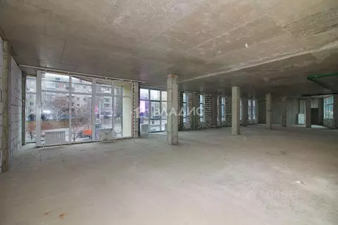 Помещение свободного назначения в Владимирская область, Владимир ул. ...