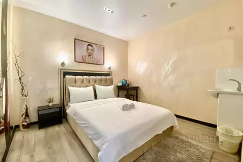 Комната Москва Цветной бул., 21С6 (12.0 м)