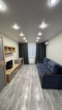 1-к кв. Татарстан, Казань просп. Ямашева, 78 (33.0 м)