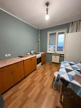 1-к кв. Татарстан, Набережные Челны просп. Фоменко, 60 (42.0 м)