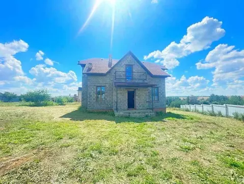 Дом в Белгородская область, Белгородский район, Комсомольское с/пос, ...