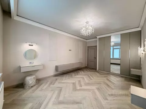 1-к кв. Кабардино-Балкария, Нальчик ул. Тарчокова (55.0 м)