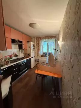 2-к кв. Башкортостан, Уфа ул. Сагита Агиша, 16 (52.0 м)