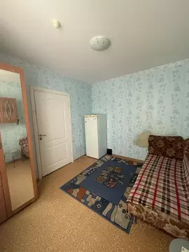 Комната Пермский край, Пермь ул. Генерала Черняховского, 57 (9.5 м)