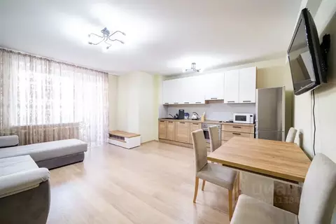 2-к кв. Томская область, Томск Алтайская ул., 10 (68.0 м)