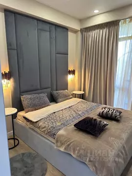 2-к кв. Краснодарский край, Сочи Новый Сочи мкр, ул. Политехническая, ...