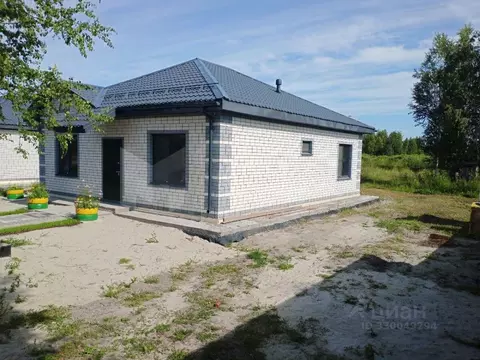 Коттедж в Тюменская область, Тюмень Яровское садовое товарищество, ул. ...