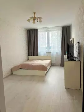 1-к кв. Свердловская область, Екатеринбург ул. Патриса Лумумбы, 41 ...