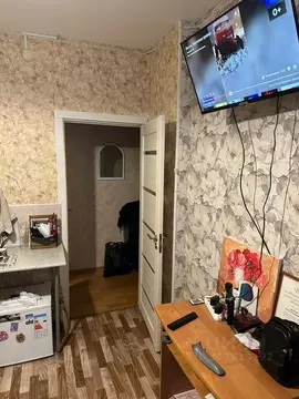 Студия Московская область, Балашиха Кучино мкр, ул. Брагина, 1 (22.0 ...