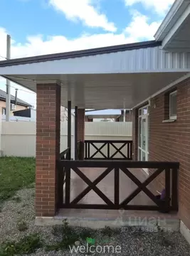 Дом в Ставропольский край, Ставрополь ул. Черниговская (117 м)