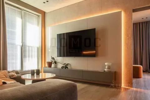 2-к кв. Свердловская область, Екатеринбург ул. Шаумяна, 28 (61.3 м)