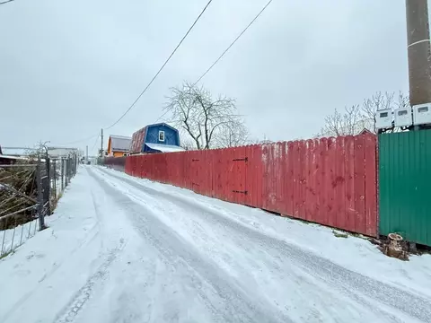 Дом в Нижегородская область, Кстово Лесное СНТ, 38 (19 м)