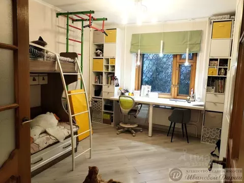 2-к кв. Самарская область, Самара ул. Стара-Загора, 90А (56.0 м)