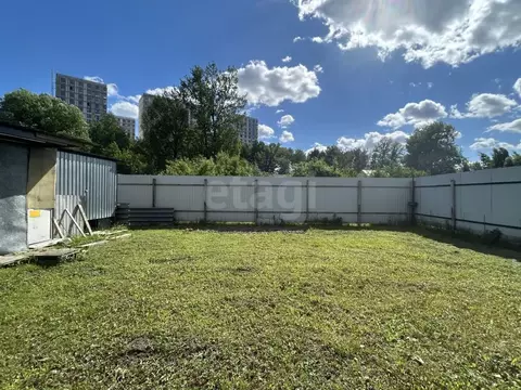 Участок в Москва пос. Газопровод, Родничок СНТ,  (3.5 сот.)