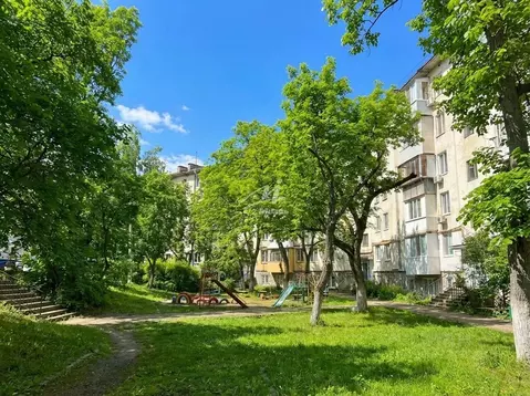 2-к кв. Севастополь ул. Маршала Геловани, 24 (45.7 м)