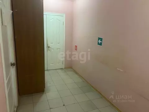 Помещение свободного назначения в Брянская область, Навля рп ул. 1 ...