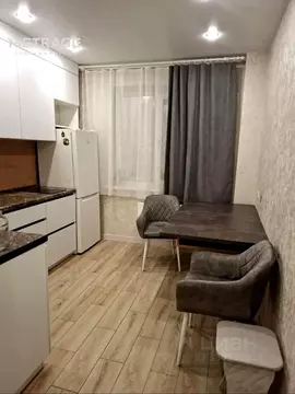 1-к кв. Новосибирская область, Новосибирск ул. В. Высоцкого, 38 (34.0 ...