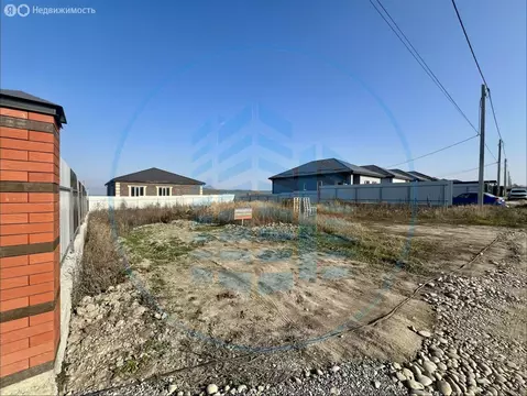 Участок в Ессентукская, Жемчужная улица (6 м)