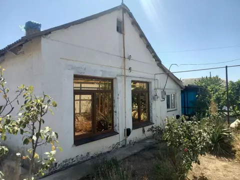 Дом в Крым, Симферопольский район, Николаевское с/пос, с. Тепловка ул. ...