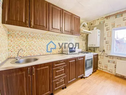 Дом в Самарская область, Самара ул. Промышленности, 128 (45 м)