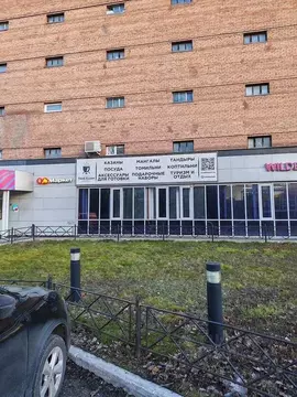 Помещение свободного назначения в Самарская область, Тольятти ...