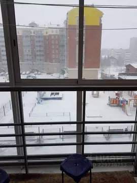 1-к кв. Иркутская область, Иркутск Первомайский мкр, ул. Вампилова, 30 ...