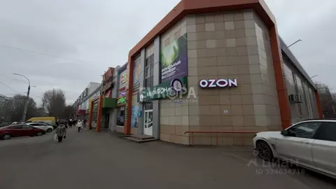 Помещение свободного назначения в Ульяновская область, Ульяновск ...