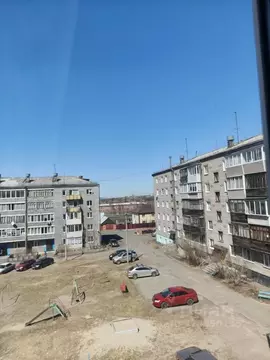 3-к кв. Иркутская область, Братск Осиновка жилрайон, ул. Центральная, ...