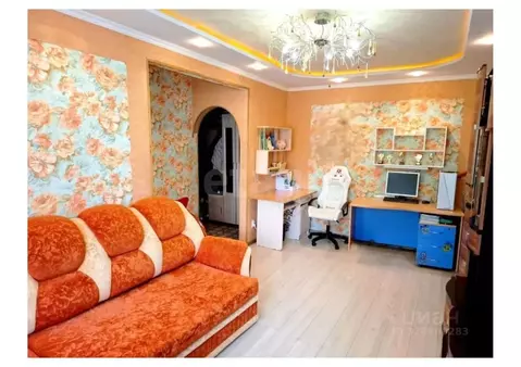 3-к кв. Марий Эл, Йошкар-Ола ул. Карла Маркса, 128 (57.5 м)