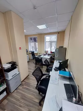 Помещение свободного назначения в Москва ул. Расковой, 11А (1336 м)