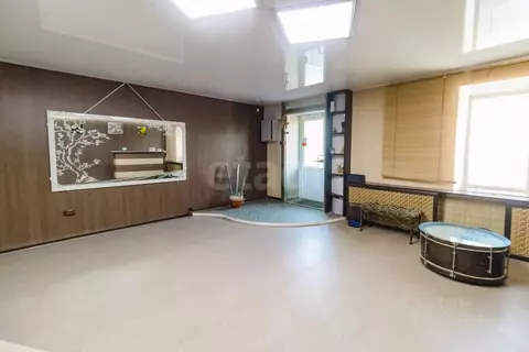 Торговая площадь в Хабаровский край, Комсомольск-на-Амуре просп. ...