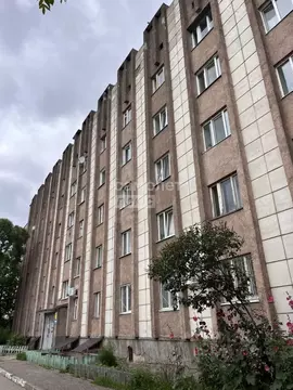 1-к кв. Пермский край, Пермь бул. Гагарина, 30Б (36.0 м)